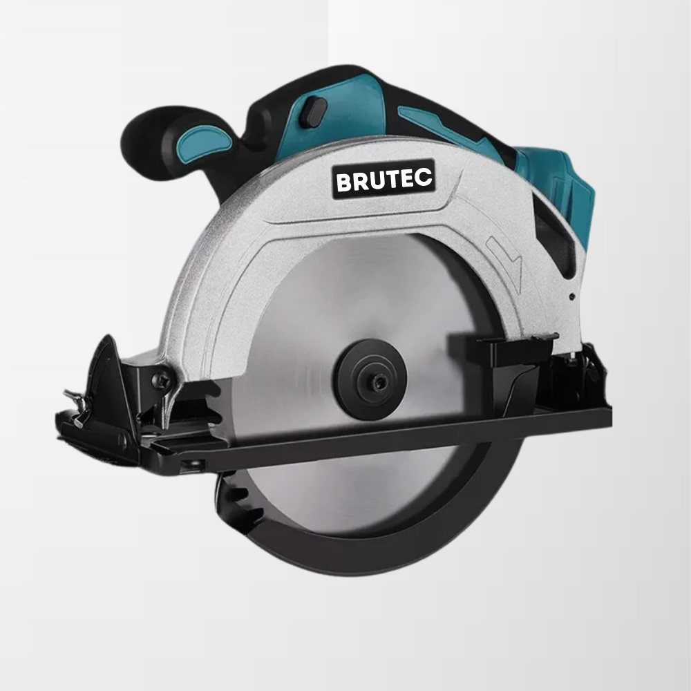 BRUTEC AKKU-HANDKREISSÄGE 18V